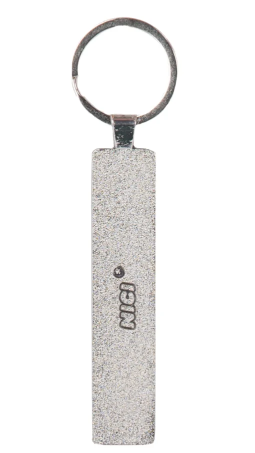 Schlüsselanhänger Key World 'X'