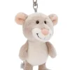 Schlüsselanhänger Maus NICI GREEN