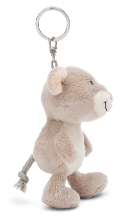 Schlüsselanhänger Maus NICI GREEN