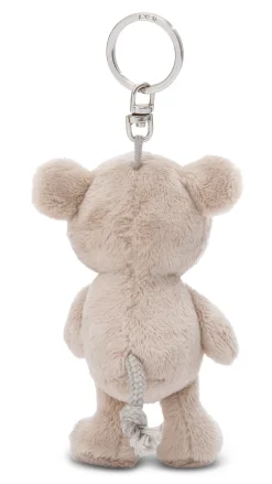 Schlüsselanhänger Maus NICI GREEN