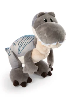 Stehendes Kuscheltier Dino Tony-Rex NICI GREEN