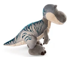 Stehendes Kuscheltier Dino Tony-Rex NICI GREEN
