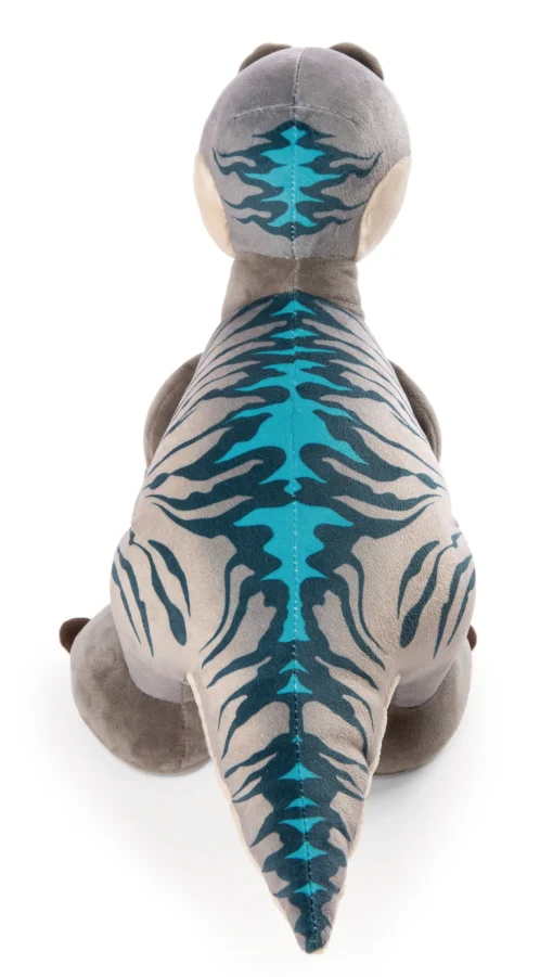 Stehendes Kuscheltier Dino Tony-Rex NICI GREEN