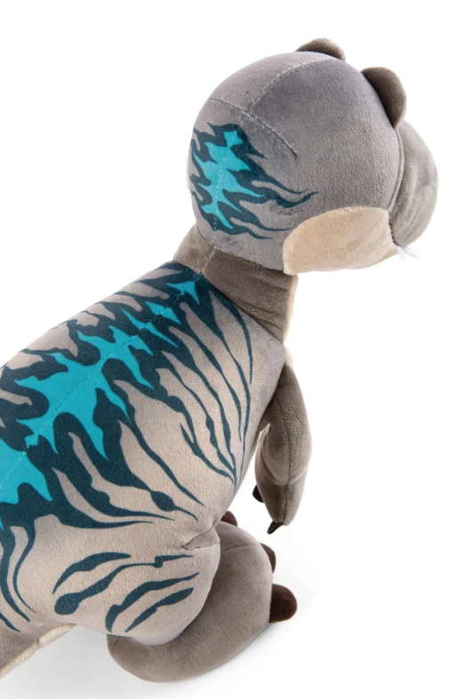 Stehendes Kuscheltier Dino Tony-Rex NICI GREEN