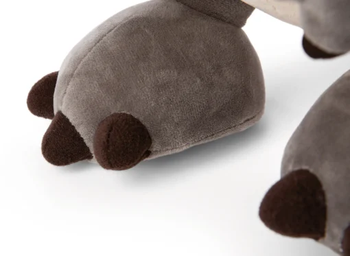 Stehendes Kuscheltier Dino Tony-Rex NICI GREEN