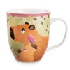 Tasse Capy-Barbara