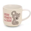 Tasse Koala