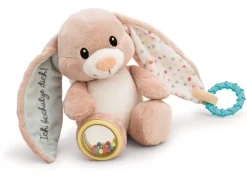 Activity Kuscheltier Hase Fjella "Ich beschütze dich"