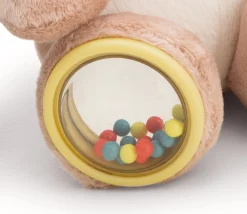 Activity Kuscheltier Hase Fjella "Ich beschütze dich"