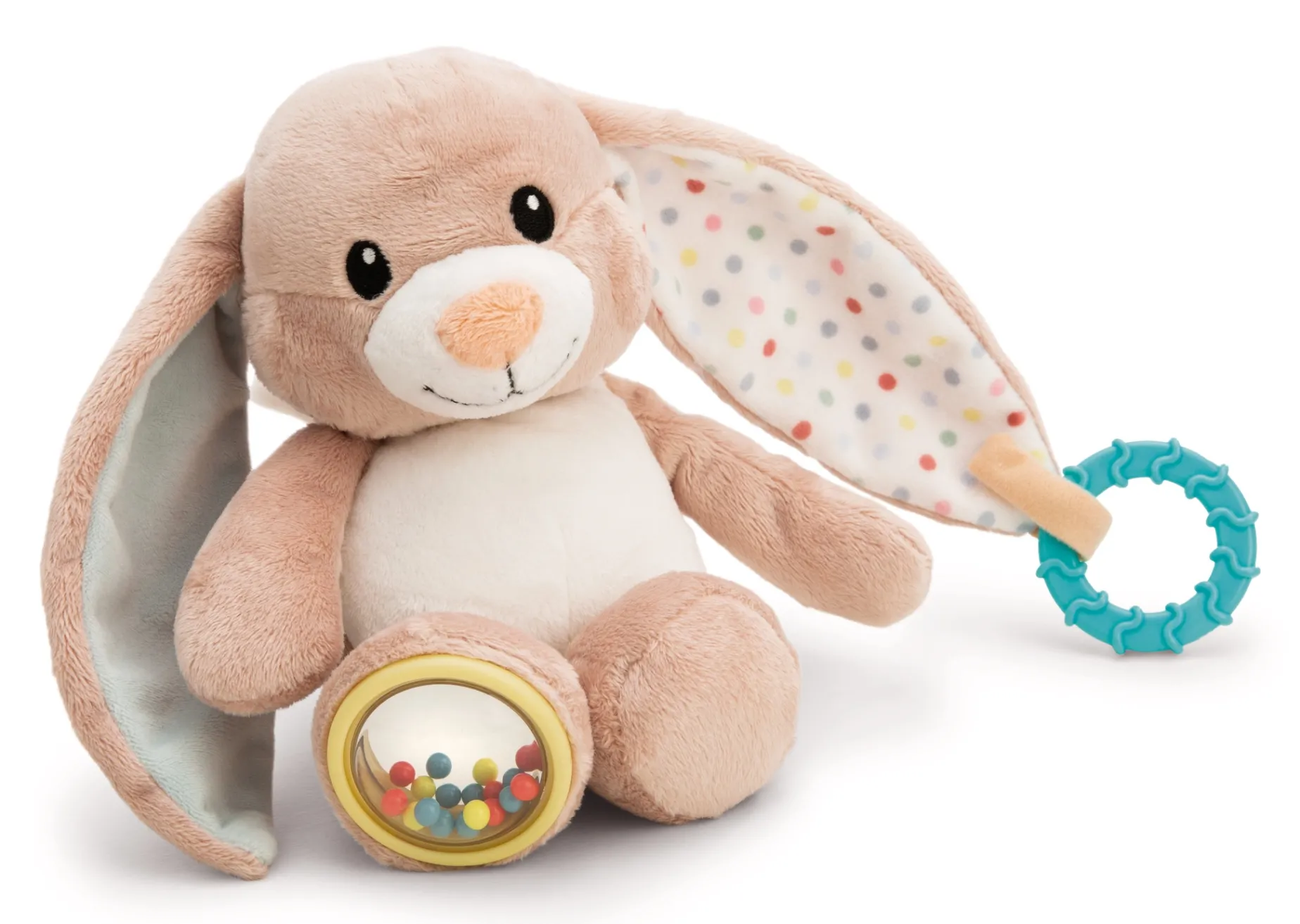 Activity Kuscheltier Hase Fjella