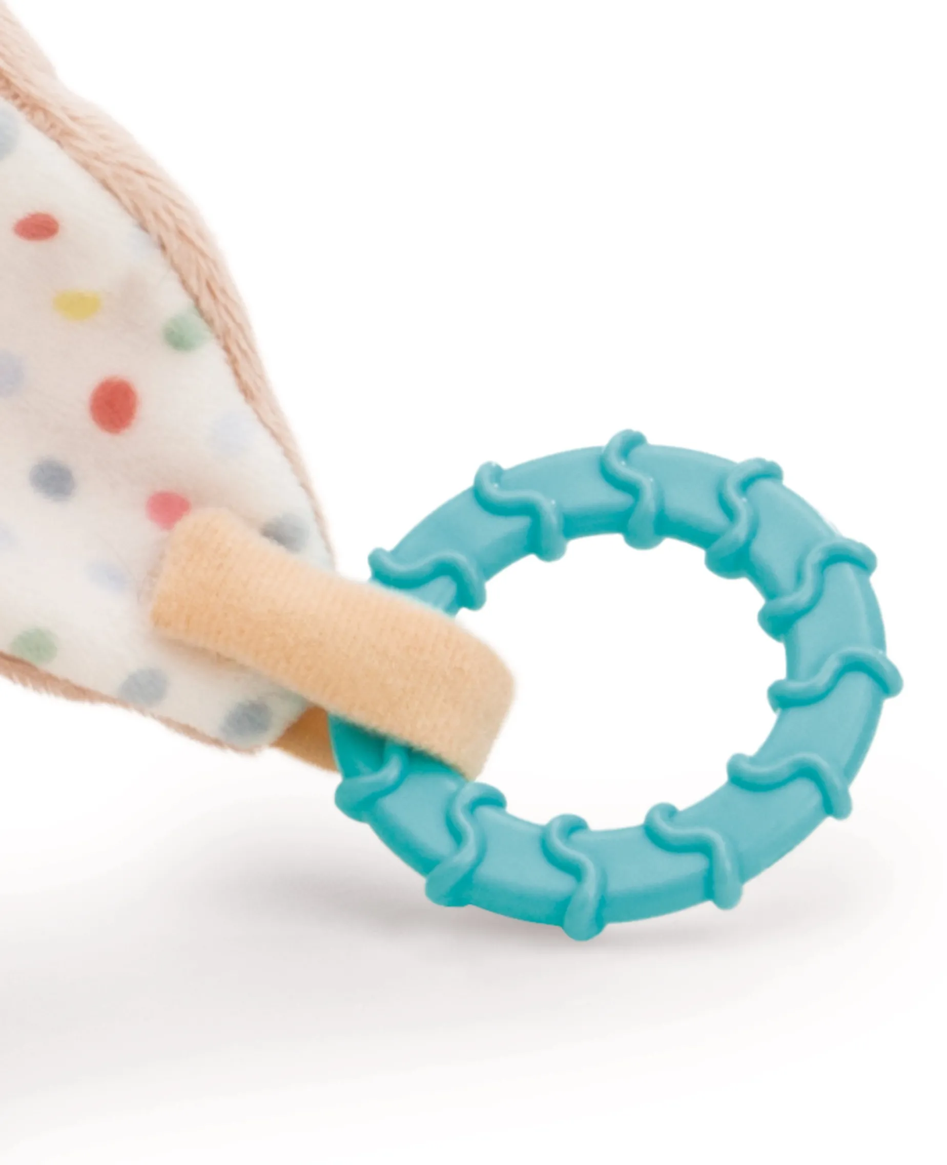 Activity Kuscheltier Hase Fjella