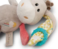 Activity-Kuscheltier Esel Muli