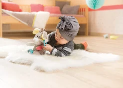 Activity-Kuscheltier Esel Muli