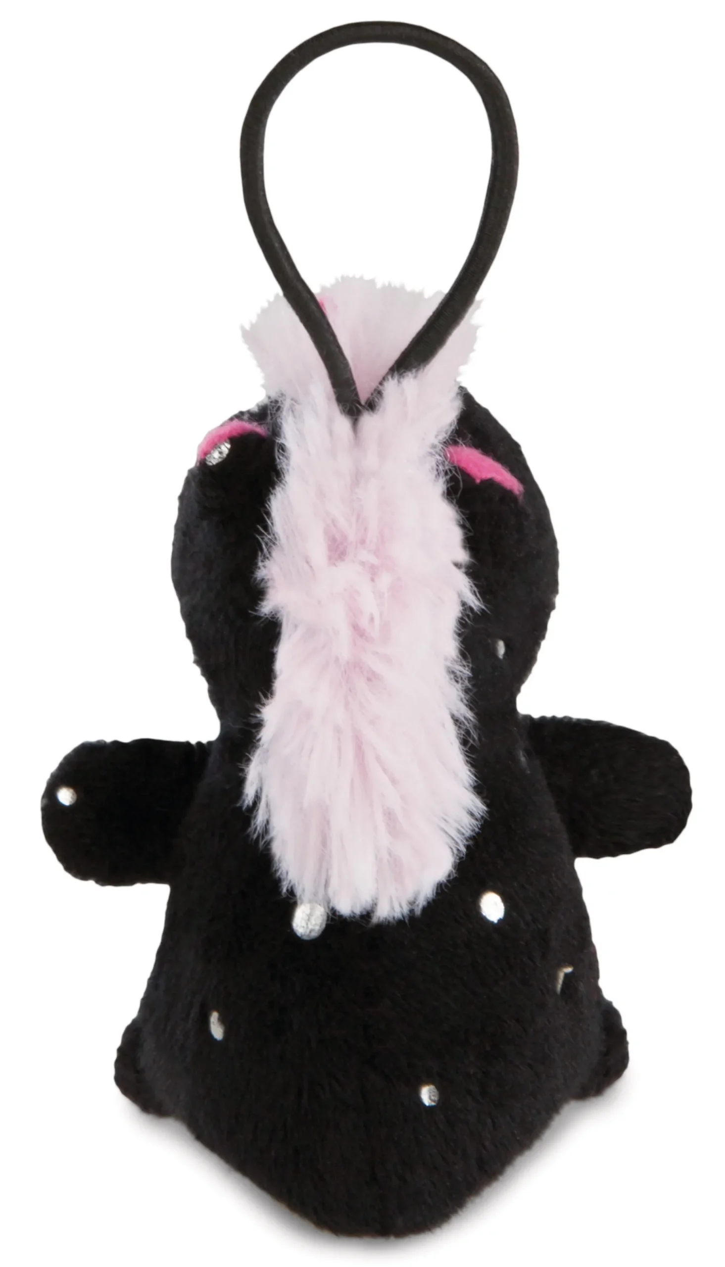 Anhänger Einhorn Carbon Flash "Jetzt chill mal"