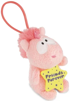 Anhänger Einhorn Merry Heart "Friends Forever"