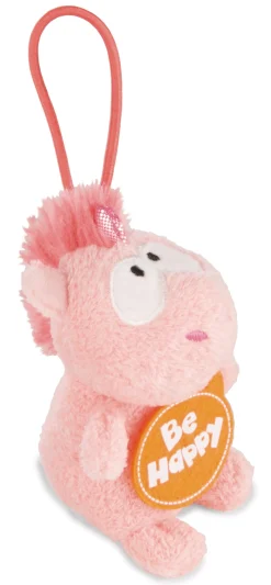 Anhänger Einhorn Merry Heart "Be Happy"