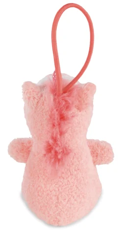 Anhänger Einhorn Merry Heart "Be Happy"