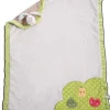 Baby Kuscheldecke mit Schmuse-Hase