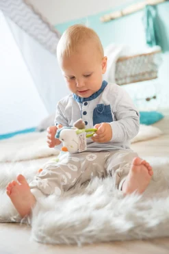 Beißring Drache Dragilu