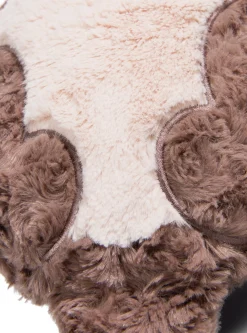 Figürliches Kissen Otter Oda & Odalina Forest Friends NICI GREEN