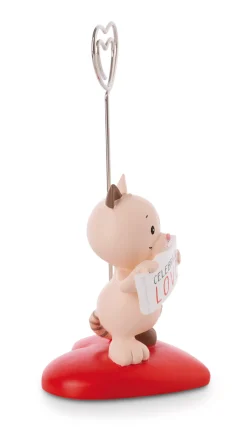 Fotohalter Katze "Celebrate Love"