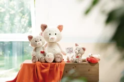 Fotohalter Katze "Celebrate Love"