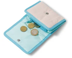 Geldbeutel Erdmännchen