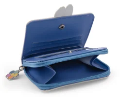 Geldbeutel MOLANG mit 2D Ohren