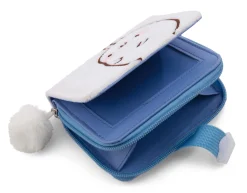 Geldbeutel MOLANG mit Regenbogenblume