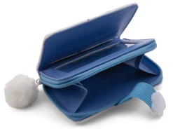 Geldbeutel MOLANG mit Regenbogenblume