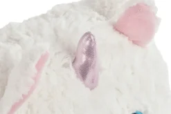 GLUBSCHIS Cushion Unicorn Milky-Fee
