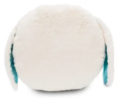 GLUBSCHIS Figürliches Kissen Hase Wolli-Dot