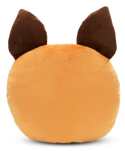 GLUBSCHIS Figürliches Kissen Fuchs Runizzi