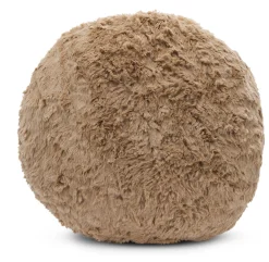 GLUBSCHIS Figürliches Kissen Faultier Heywood