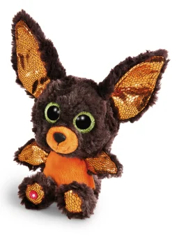 Glubschis Halloween Kuscheltier Fledermaus Wakiki 15cm