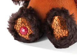 Glubschis Halloween Kuscheltier Fledermaus Wakiki 15cm