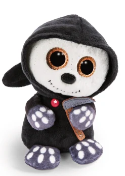 Glubschis Halloween Kuscheltier 15cm Sensenmann Sanito
