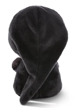 Glubschis Halloween Kuscheltier 15cm Sensenmann Sanito
