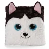 GLUBSCHIS Kissen Husky Barkley