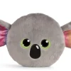 GLUBSCHIS Kissen Koala Miss Crayon