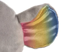 GLUBSCHIS Kissen Koala Miss Crayon
