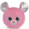 GLUBSCHIS Kissen Maus Miss Mausie