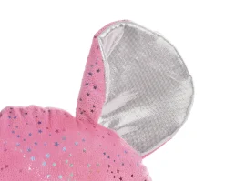 GLUBSCHIS Kissen Maus Miss Mausie