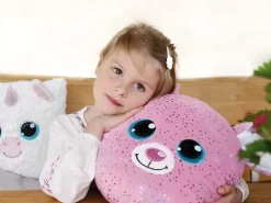 GLUBSCHIS Kissen Maus Miss Mausie