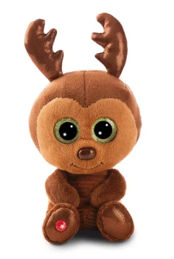 GLUBSCHIS Kuscheltier Hirschkäfer Staggy