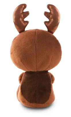 GLUBSCHIS Kuscheltier Hirschkäfer Staggy