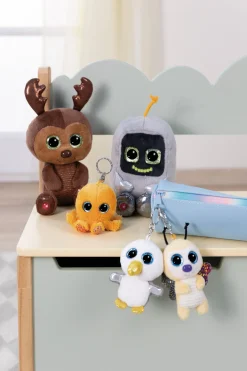 GLUBSCHIS Kuscheltier Hirschkäfer Staggy