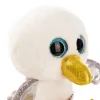 GLUBSCHIS Kuscheltier Möwe Gullbert