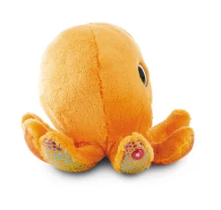 GLUBSCHIS Kuscheltier Oktopus Olly Polly
