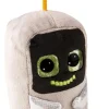 GLUBSCHIS Kuscheltier Roboter R-03 Bot